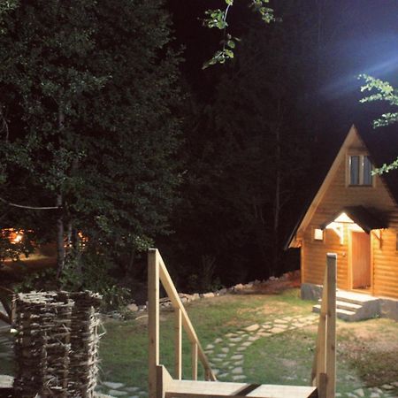 Ethno Village Long Story Kolašin Εξωτερικό φωτογραφία